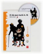 Metrópolis, El día que murió A. W, B1