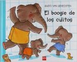 El boogie de los culitos