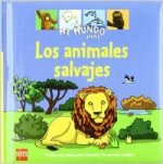 Los animales salvajes