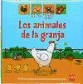 Los animales de la granja