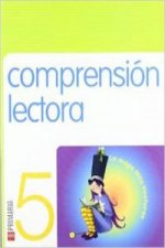 Comprensión lectora, la maga Mila Venturas, 5 Educación Primaria, 3 ciclo