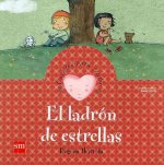 El ladrón de estrellas