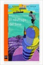 El náufrago del Sirio