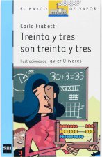 Treinta y tres son treinta y tres