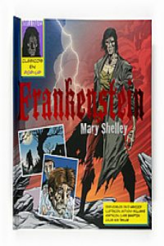 Frankenstein