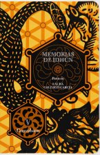 Memorias de Idhun 5. Convulsión