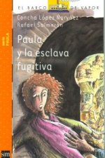 Paula y la esclava fugitiva