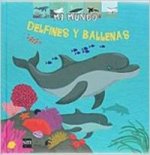 Delfines y ballenas