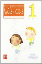 Competencias básicas. 1 Primaria
