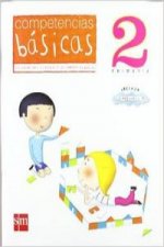 Competencias básicas. 2 Primaria