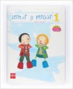 Sentir y pensar. 1 Primaria