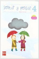 Sentir y Pensar. 4 Primaria