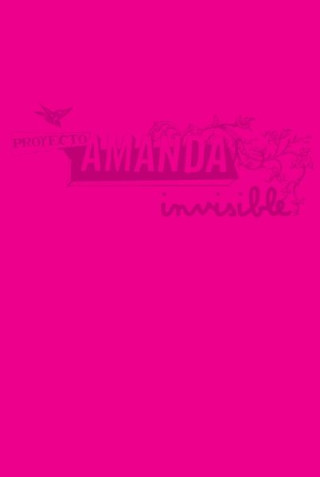 Pack Proyecto Amanda. Invisible