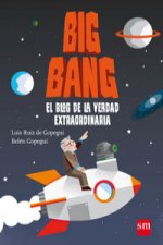 Big Bang, El blog de la verdad extraordinaria