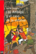Los ambigú y el caso de la estatua
