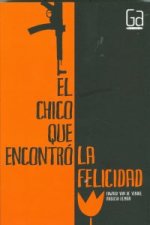 El chico que encontró la felicidad