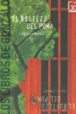 El bostezo del puma
