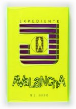 Expediente J. Avalancha