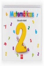 Matemáticas, 2 Educación Infantil
