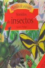 Sonidos de insectos