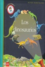 Los dinosaurios