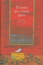 El ratón que comía gatos