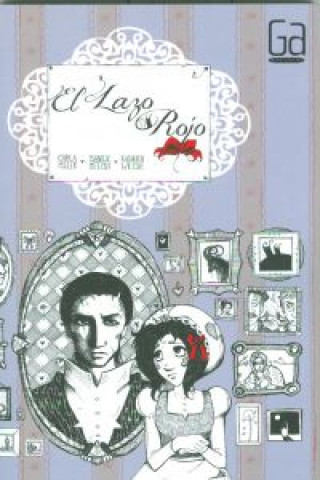 El lazo rojo