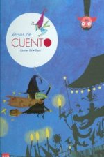 Versos de cuento