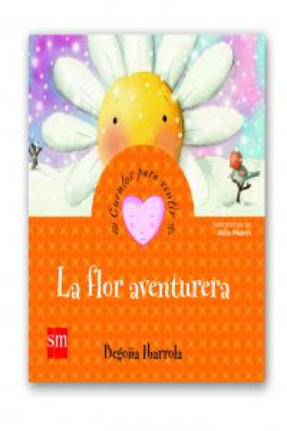 La flor aventurera