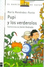 Pupi y los verderolos
