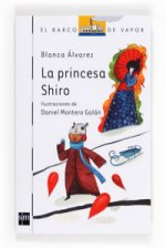 La princesa Shiro