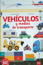 Vehículos y medios de transporte
