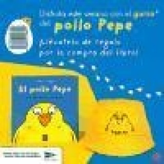 Pollo Pepe