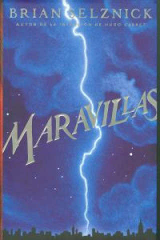 Maravillas