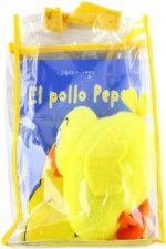 El pollo Pepe