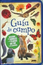 Guía de campo