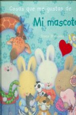 Cosas que me gustan de mi mascota