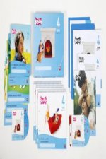 Bub-Bub, Educació Infantil, 4 anys. 2 trimestre