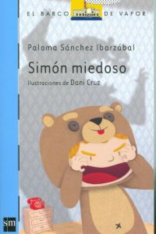 Simon miedoso