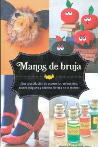 Manos de bruja