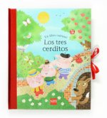 Los tres cerditos