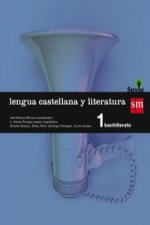 Lengua castellana y literatura, 1 Bachillerato, Savia