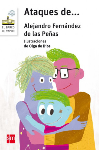 Ataques de...