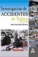 Investigación de accidentes de tráfico, nivel I
