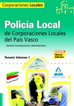 Derecho Constitucional y Administrativo