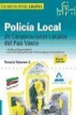 Seguridad vial, derecho penal y procesal, criminología y función policial