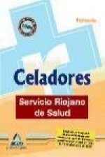 Celadores, Servicio Riojano de Salud. Temario