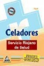 Celadores, Servicio Riojano de Salud. Test