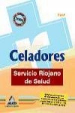 Celadores, Servicio Riojano de Salud. Test