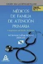 Competencias del médico de familia